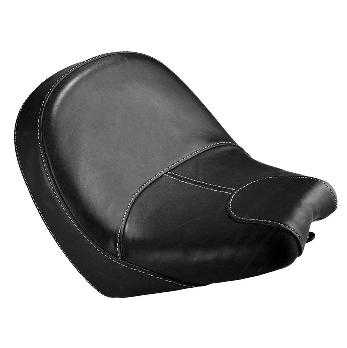 Indian Motorcycle Reduced Reach Rider Seat, Black | 2880241-01
