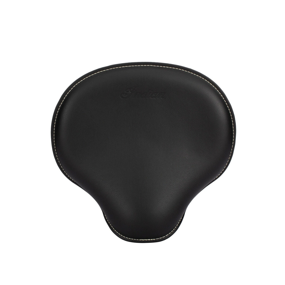 Indian Motorcycle 1920 Solo Seat, Black | 2880905-01