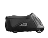 Roadmaster Full All-Weather Cover, Black