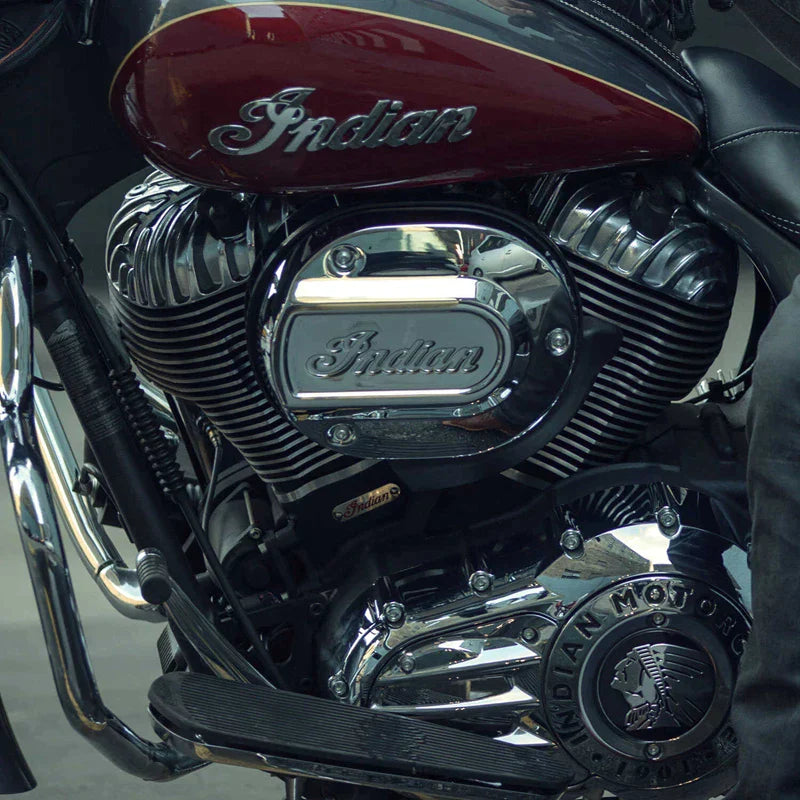 Indian Thunderstroke® Stage 1 Performance Air Intake