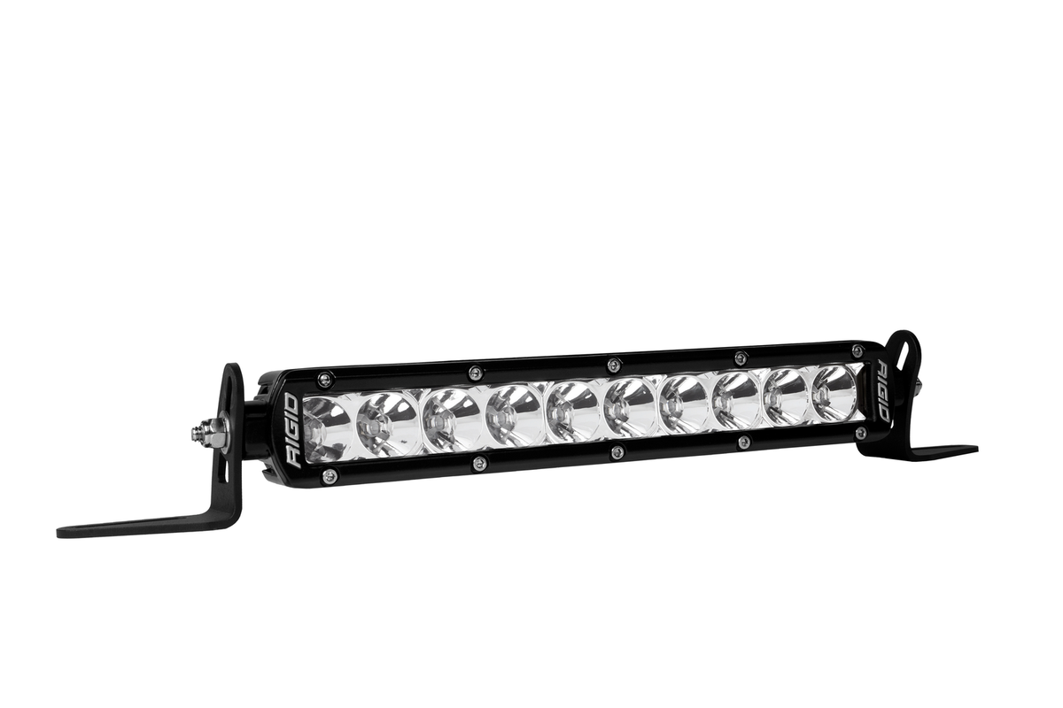 Polaris RIGID® SR-Series 10” Combo LED Light | 2883123