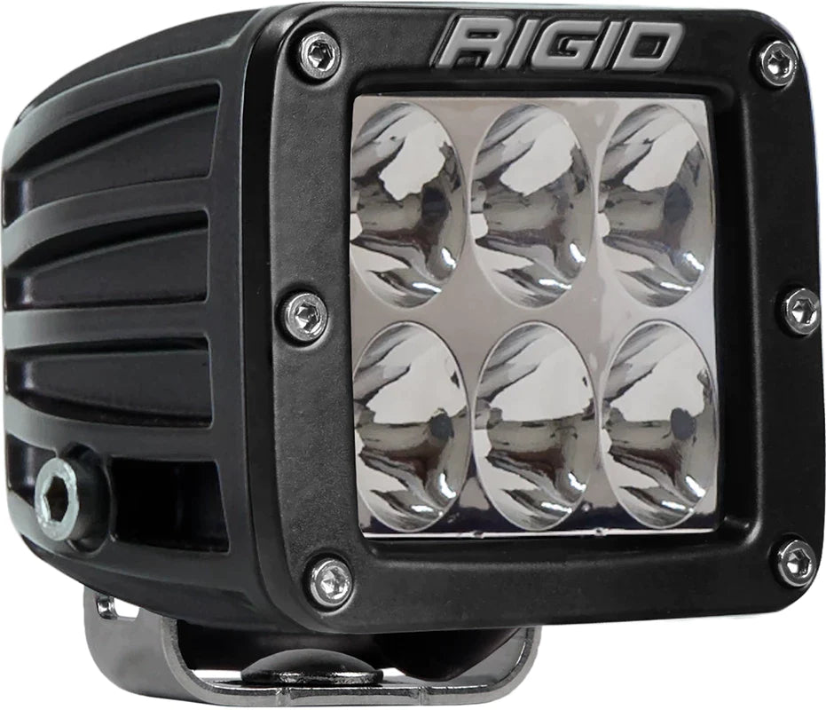 Polaris RIGID® D-Series PRO Driving LED Light | 2883128