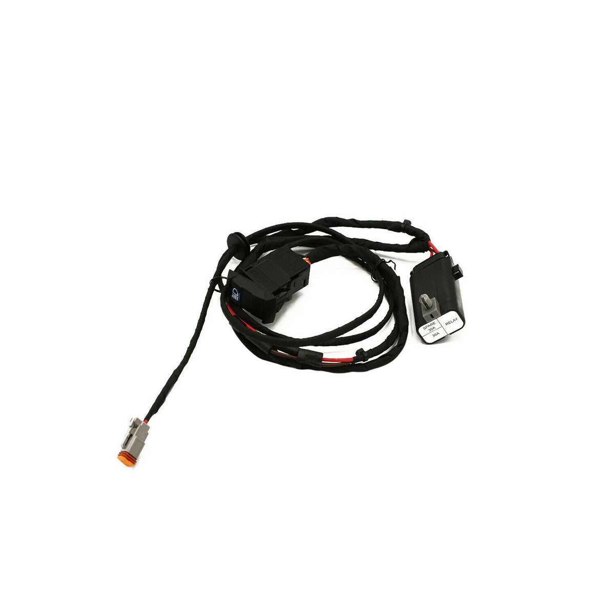 Polaris Pulse™ Wiring Harness | 2883230