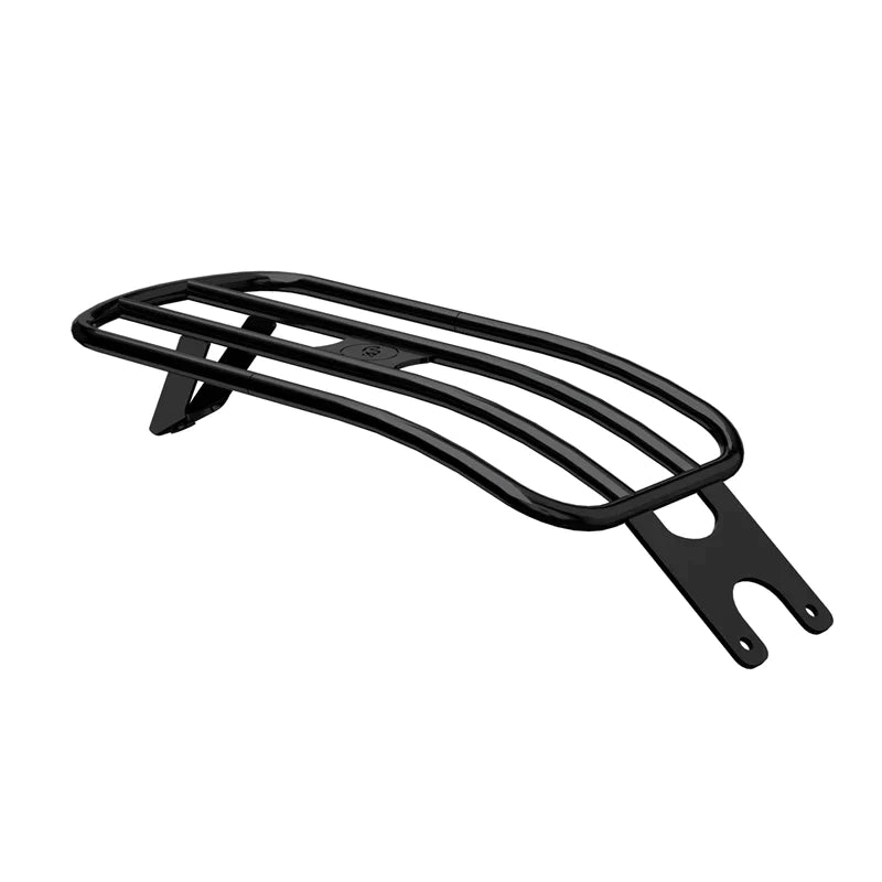 Scout Solo Luggage Rack, Thunder Black
