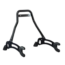 Low Profile Quick Release Passenger Sissy Bar