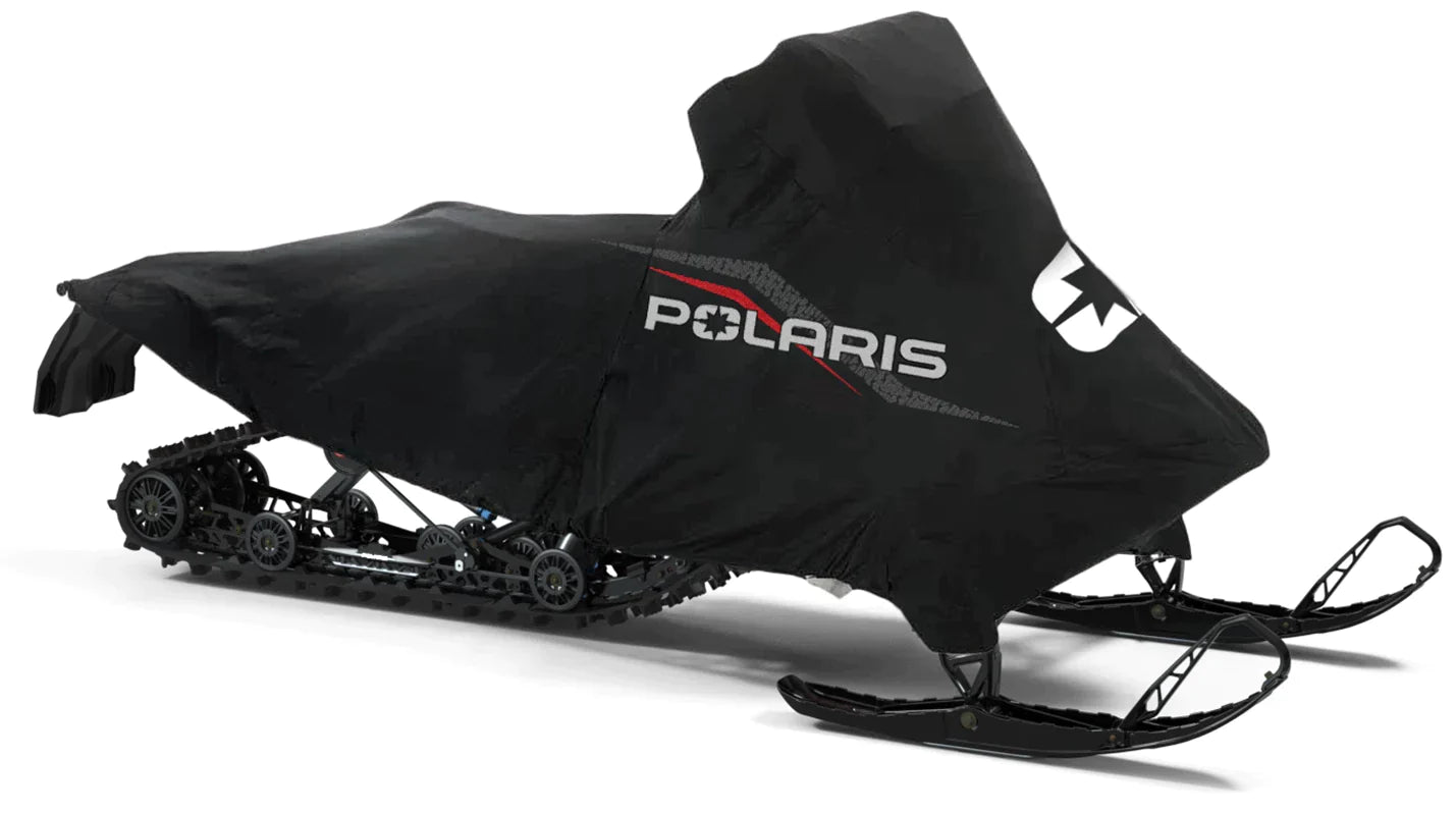 Polaris Polyester Cover, RMK Matryx