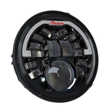Indian Scout Pathfinder 5 3/4 in. Adaptive LED Headlight