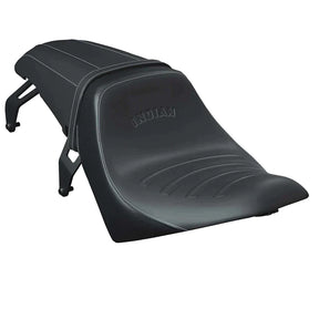 Indian Scout Syndicate Seat, Black