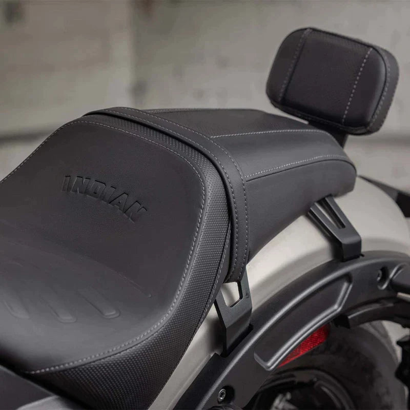 Scout Syndicate Seat, Black