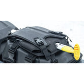 Polaris Shovel Jacket (New style Burandt Bag)
