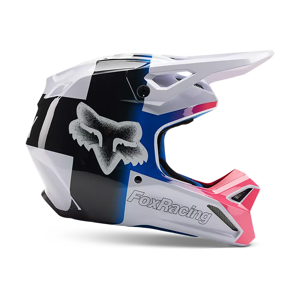 Fox Racing V1 HORYZN Helmet