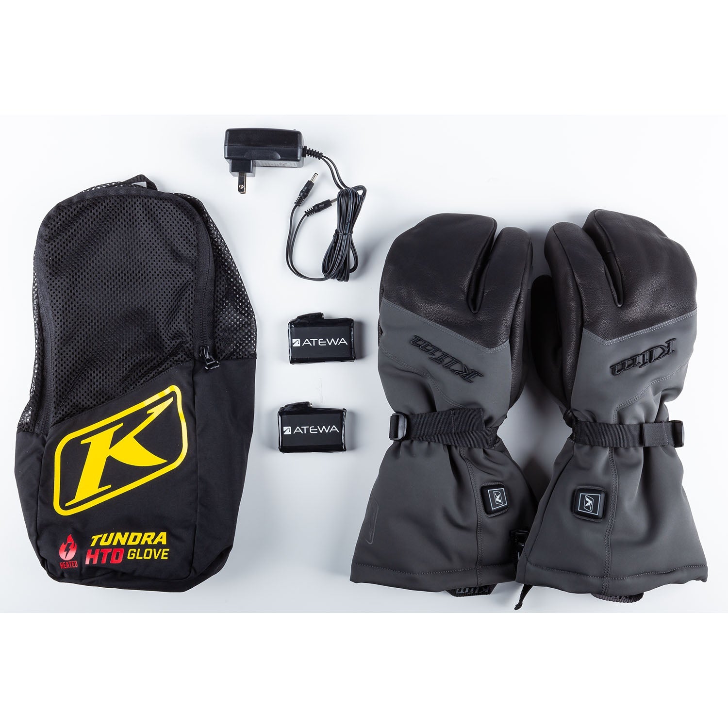 Klim Tundra HTD Glove
