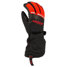 KLIM Men's Blaze Gore-Tex Snowmobile Gauntlet Gloves
