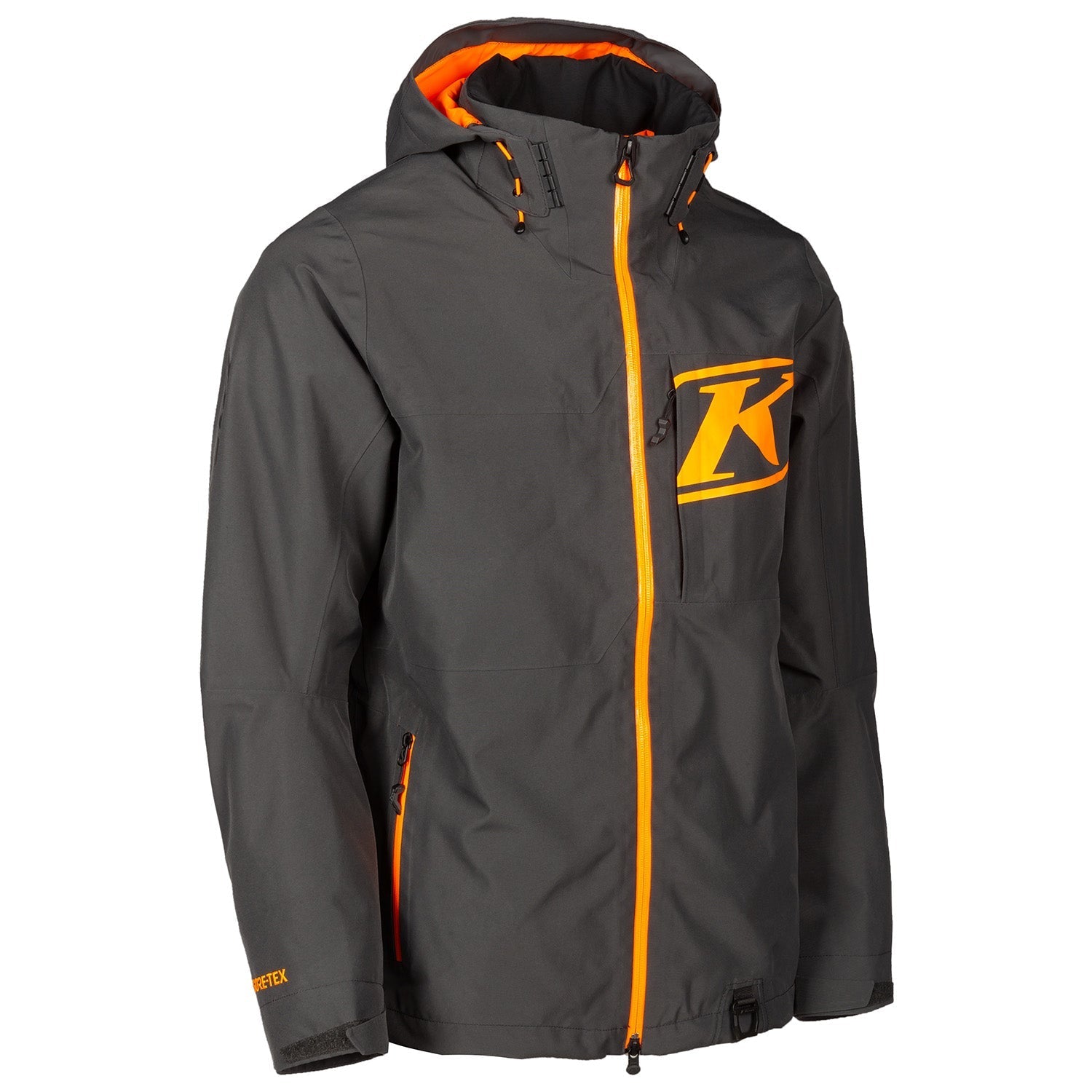 KLIM Powerxross Jacket