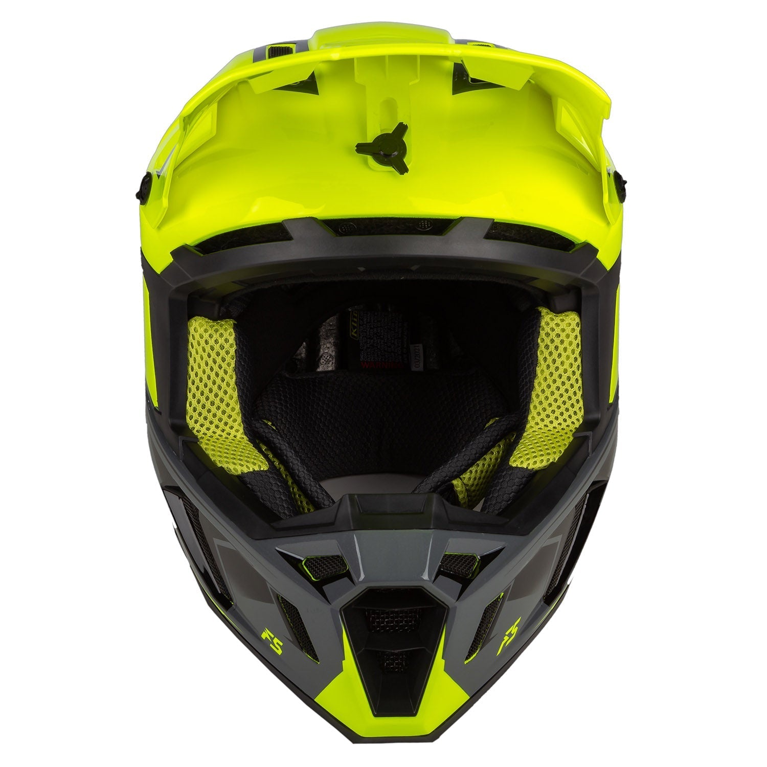KLIM F5 Helmet ECE