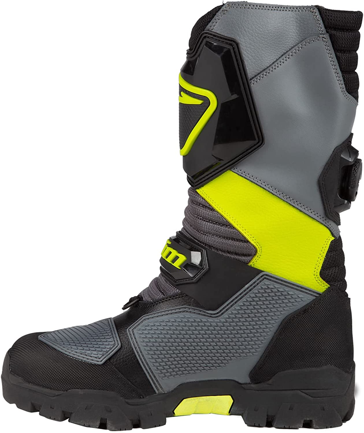KLIM Men's Havoc GTX BOA Snowbike Boots