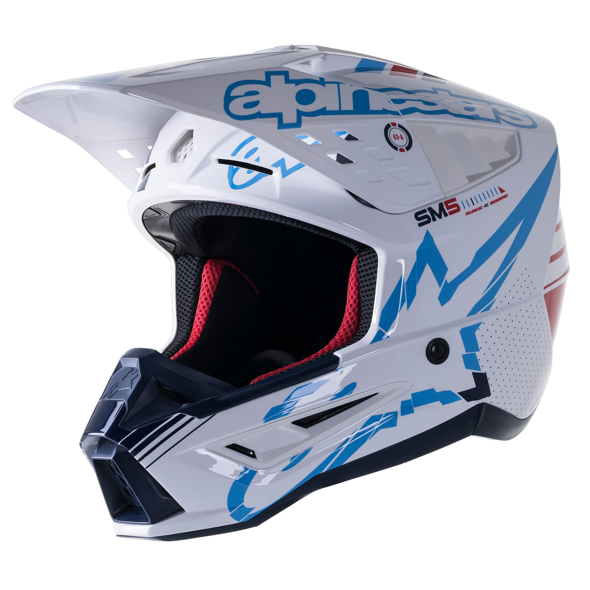 SM5 Action Helmet