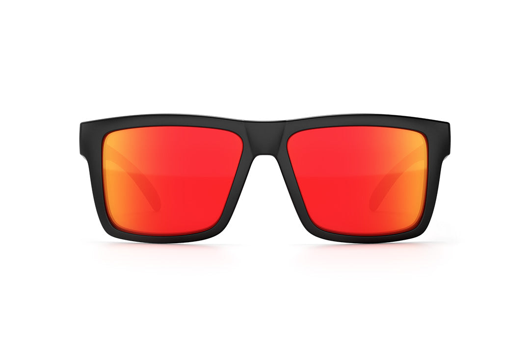 VISE Z87 Sunglasses: Bolt Smoker