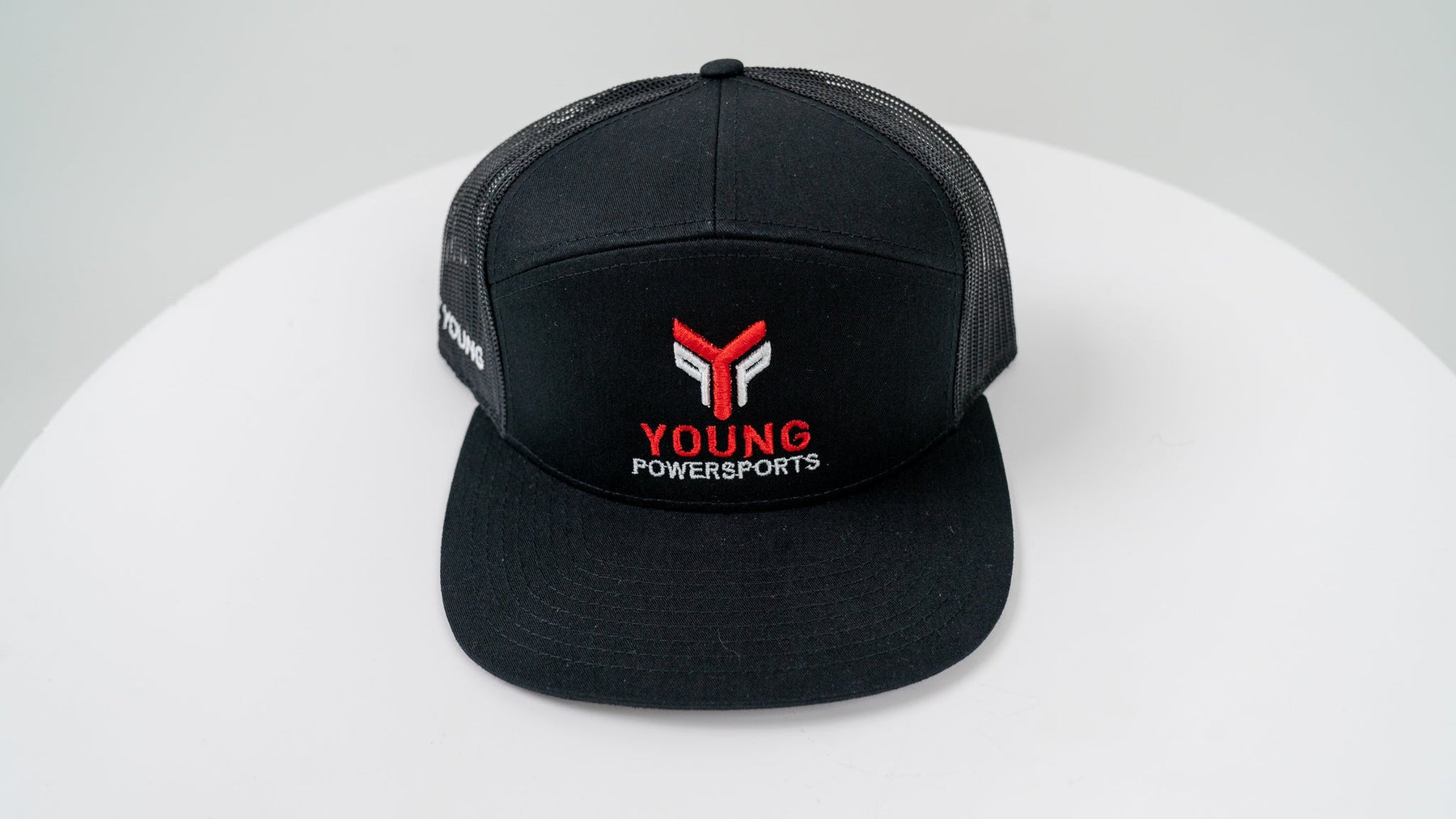 YP 7 Panel Hat