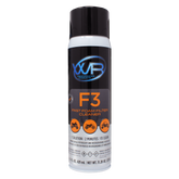 F3 - Fast Foam Filter Cleaner 320g