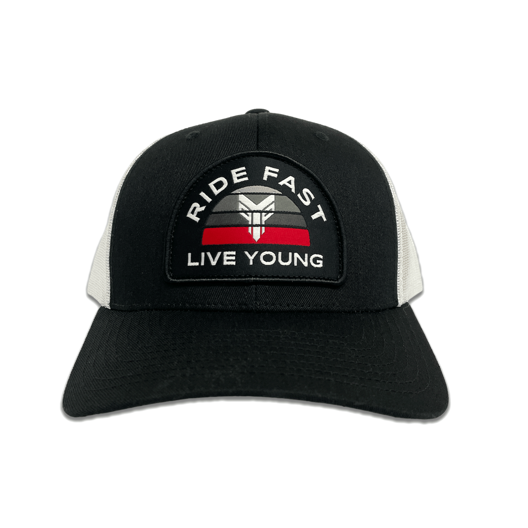 YP - Retro Trucker Cap