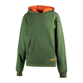 A-Frame Pullover Hoodie