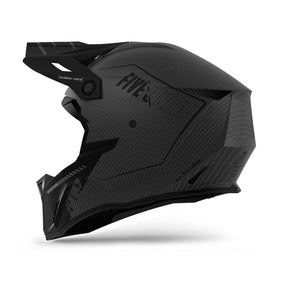 Altitude 2.0 Carbon Fiber 3K Hi-Flow Helmet