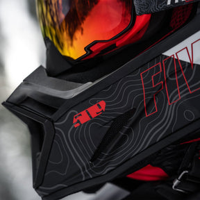 509 Altitude 2.0 Helmet