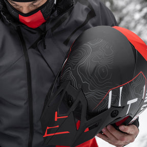 509 Altitude 2.0 Helmet