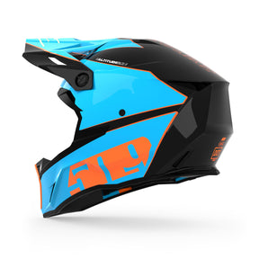 509 Altitude 2.0 Helmet