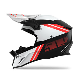 509 Altitude 2.0 Helmet