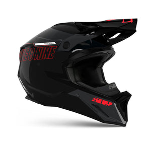 509 Altitude 2.0 Helmet