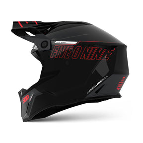 509 Altitude 2.0 Helmet