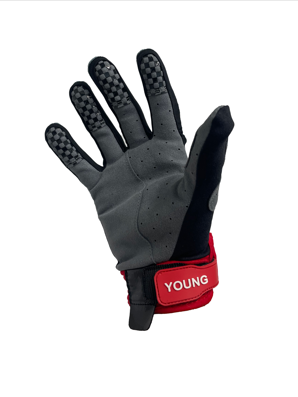 YP Rebel Pro Gloves