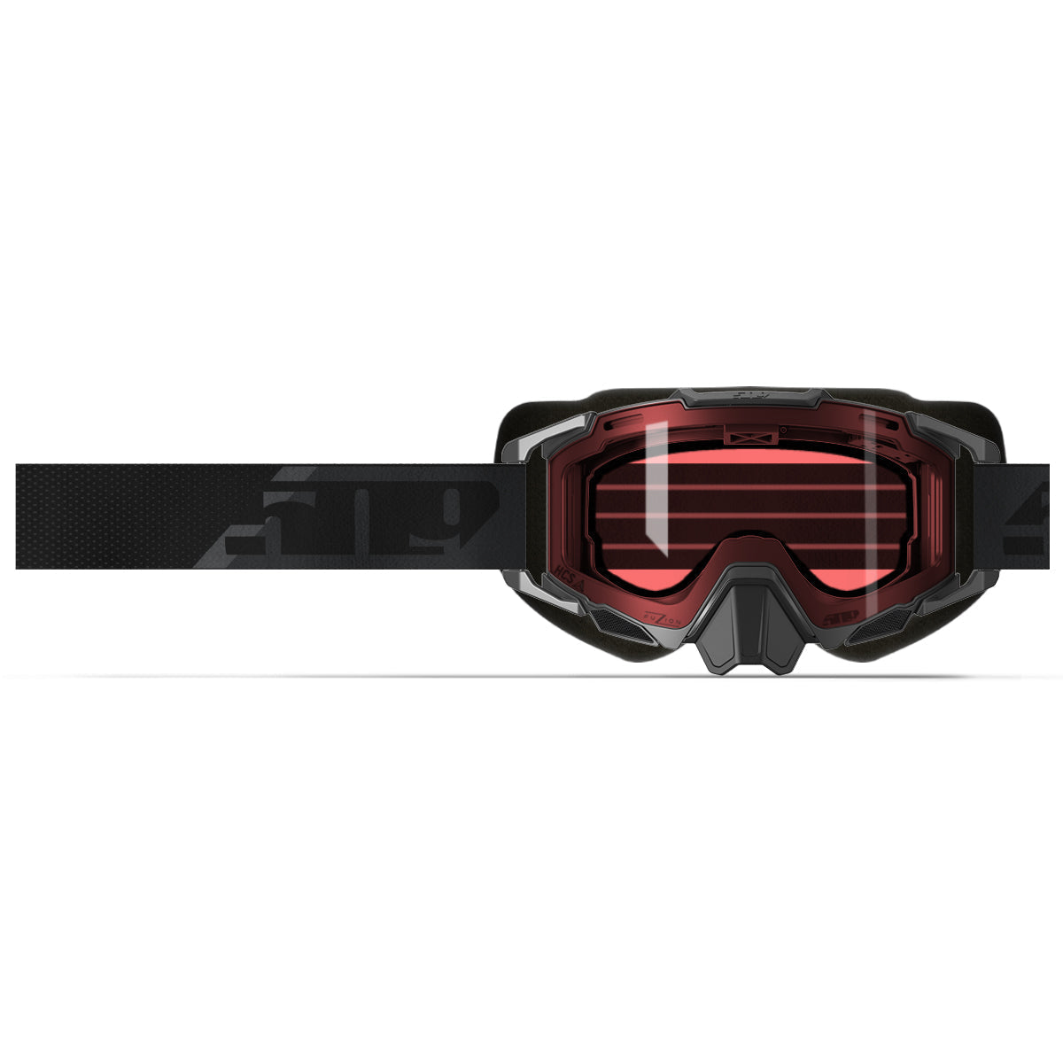 Sinister XL7 Fuzion Flow Goggle