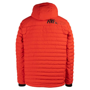 Syn Down Insulated Jacket
