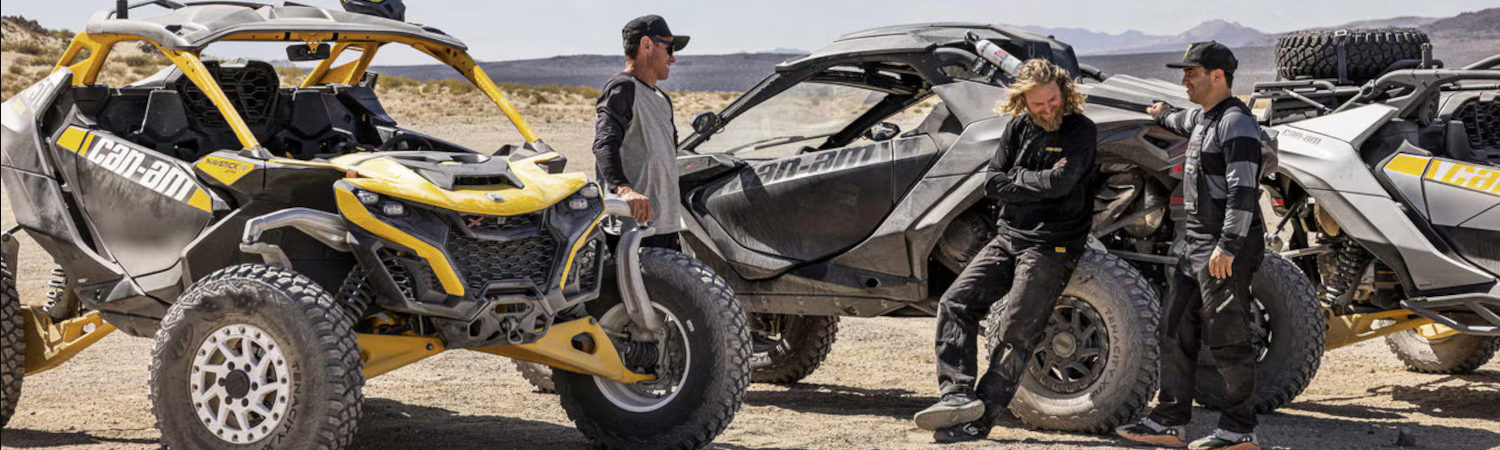 2025 Can-Am® Maverick R for sale in Young Powersports, Layton, Utah