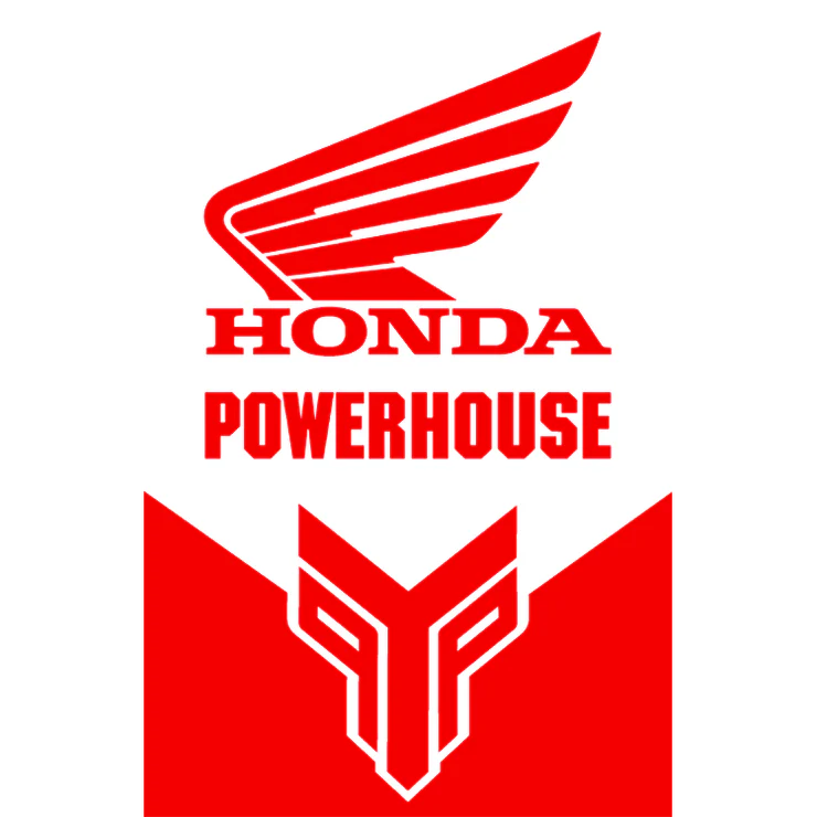 Honda® Powerhouse
